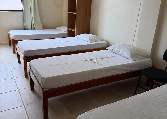 Hotel Multilar